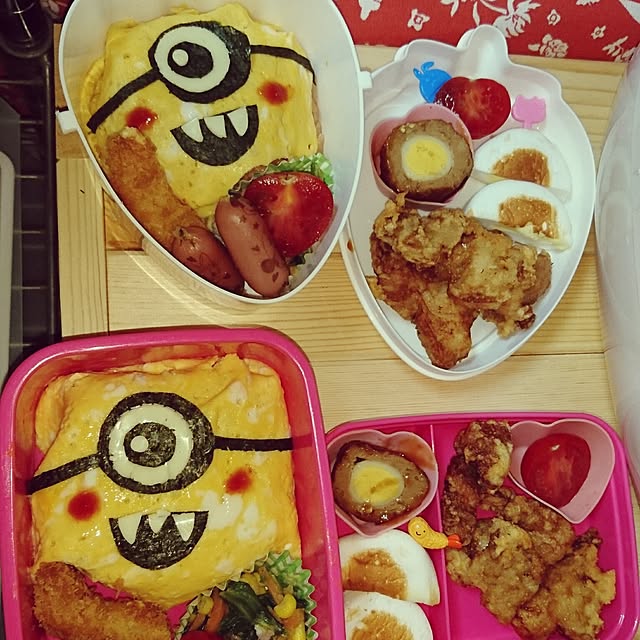 Nanaさんの実例写真