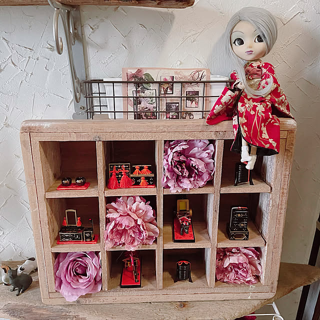 nakayoshinyankoさんの実例写真