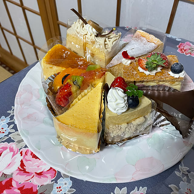 ronronさんの実例写真