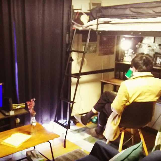 kazuさんの実例写真