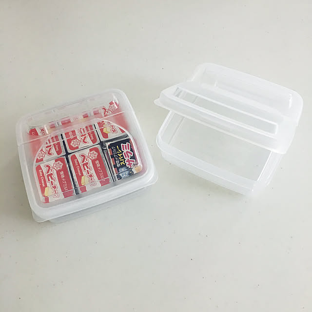 bun_ny-hophoperさんの実例写真