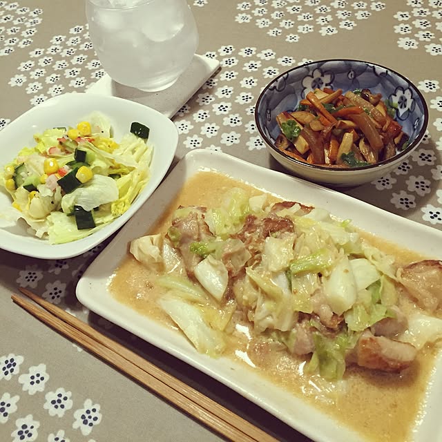 iku_ikuさんの実例写真
