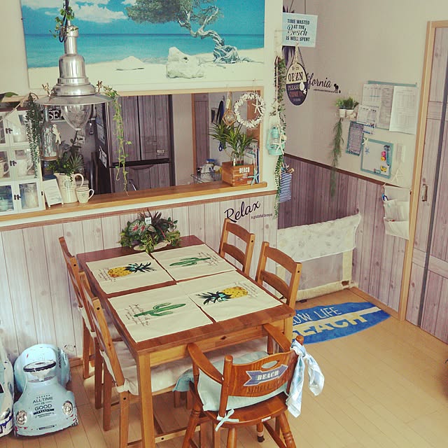 sachikoroさんの実例写真