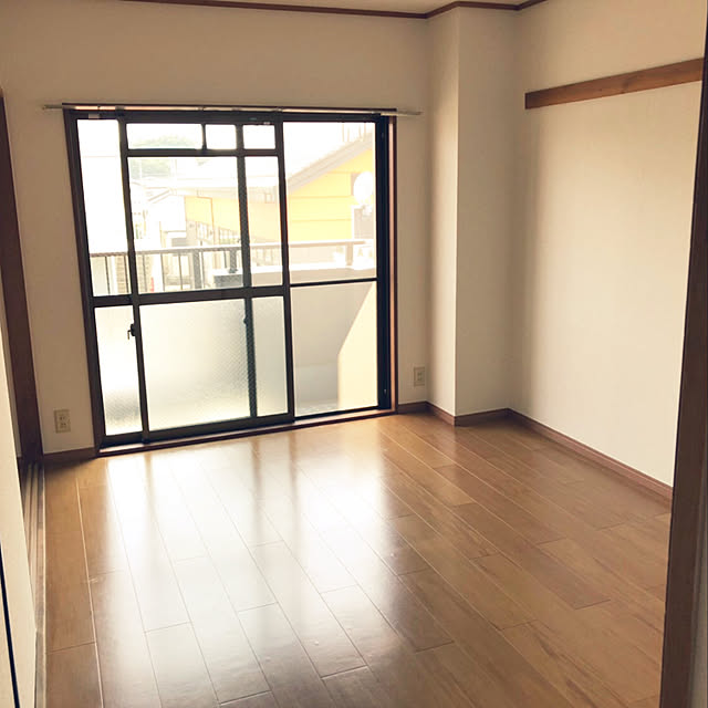 部屋全体のインテリア実例 - 2019-07-05 23:18:07