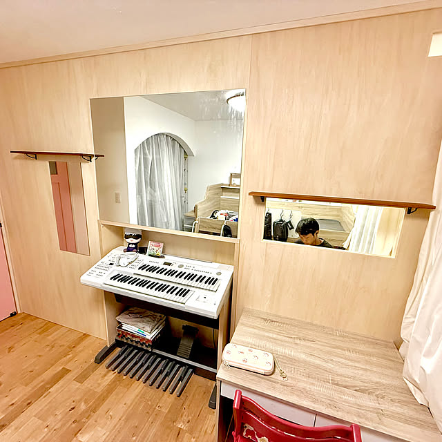 kolokoppaさんの部屋