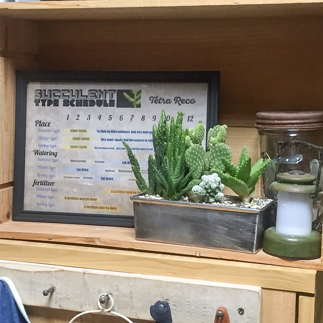 natulove0418さんの実例写真