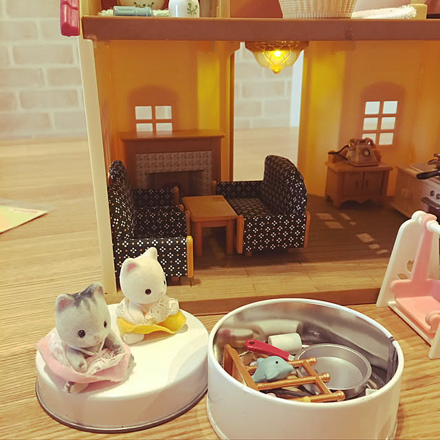 jamさんの実例写真