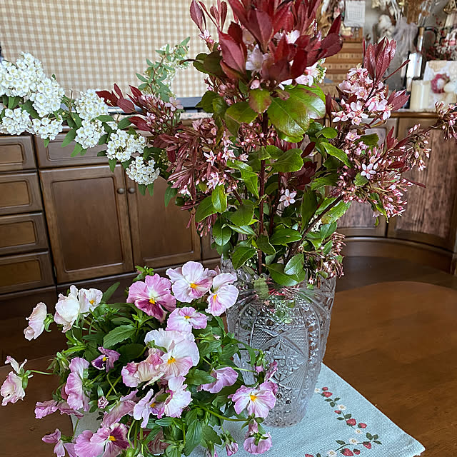 ChiCoさんの部屋