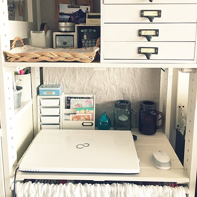 Atelier.mさんの実例写真