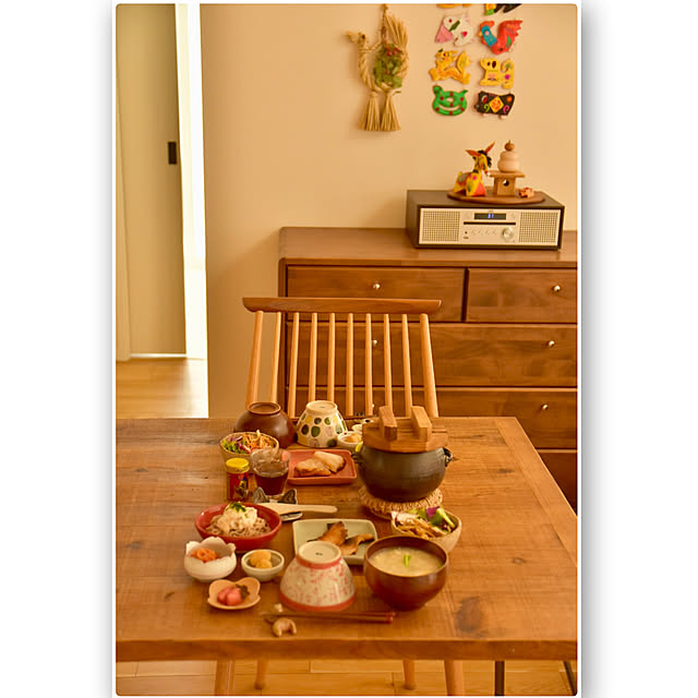 mikigumaさんの実例写真