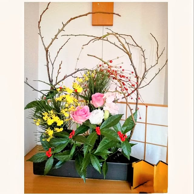 runaさんの実例写真