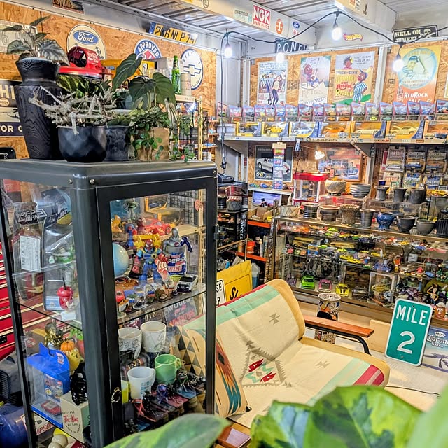 ot-gardenさんの部屋