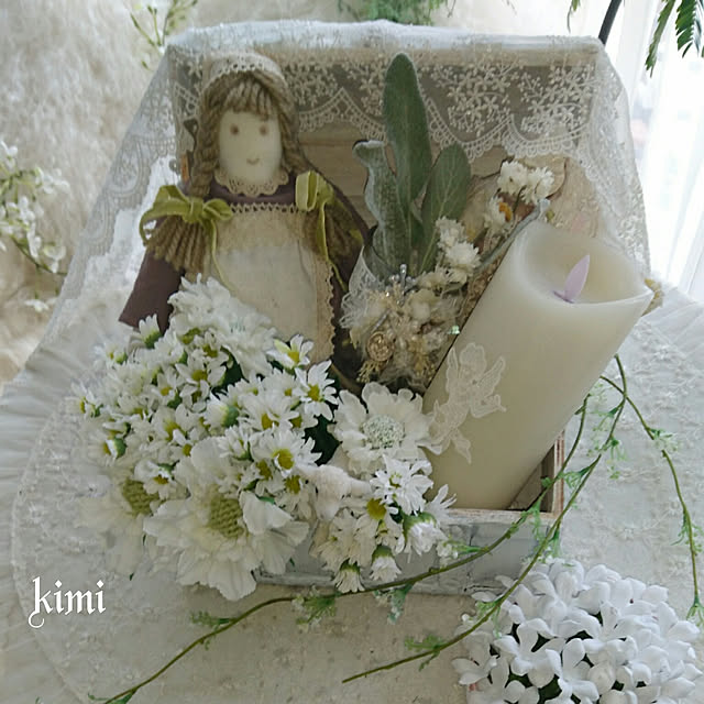 kimiさんの実例写真
