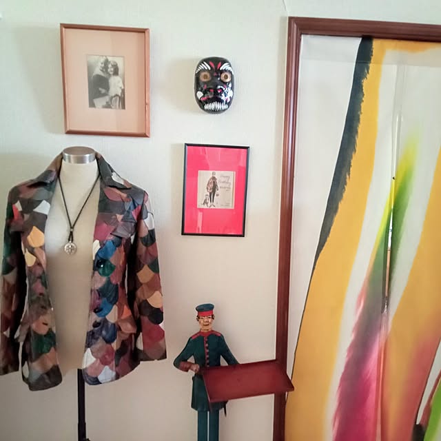 moruさんの部屋