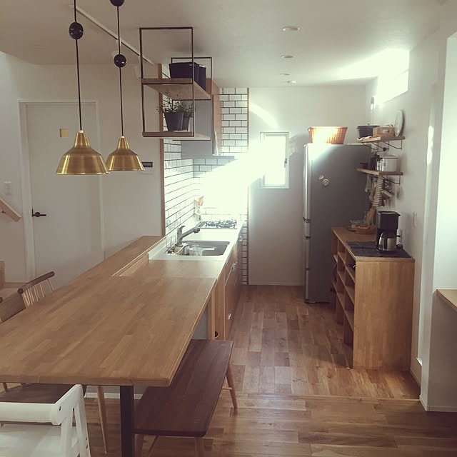 home13.emiさんの実例写真