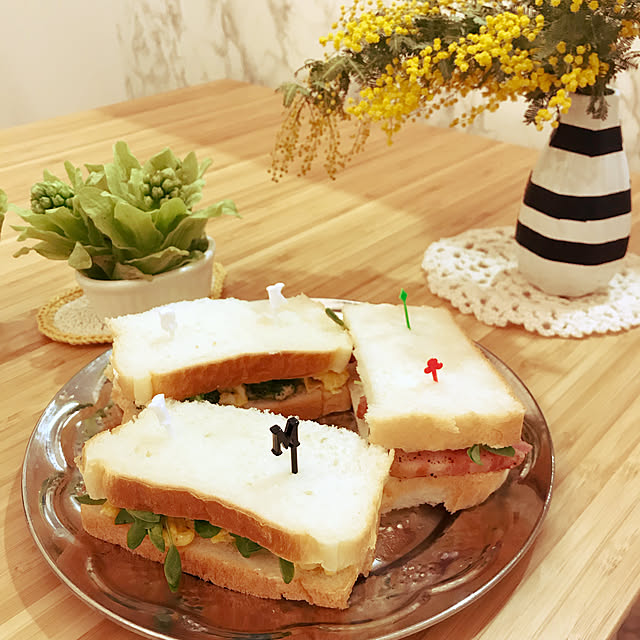 Satokoさんの実例写真