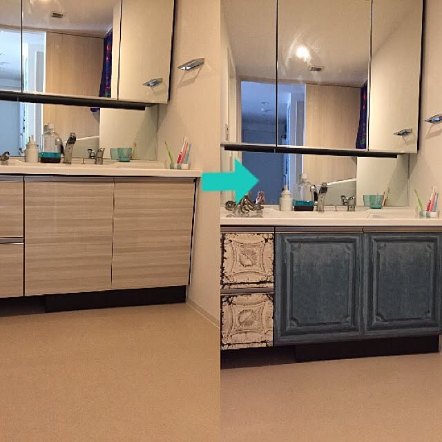 cantikさんの実例写真