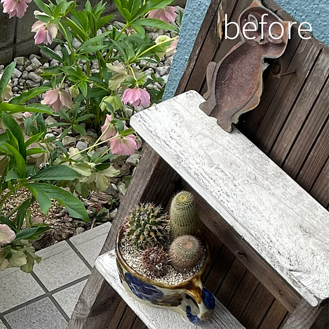 nobikoさんの部屋