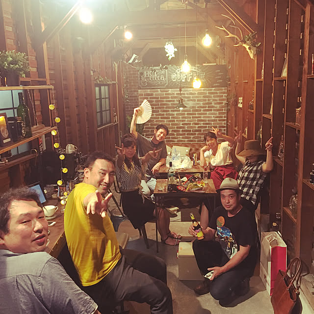 GarageDDさんの実例写真