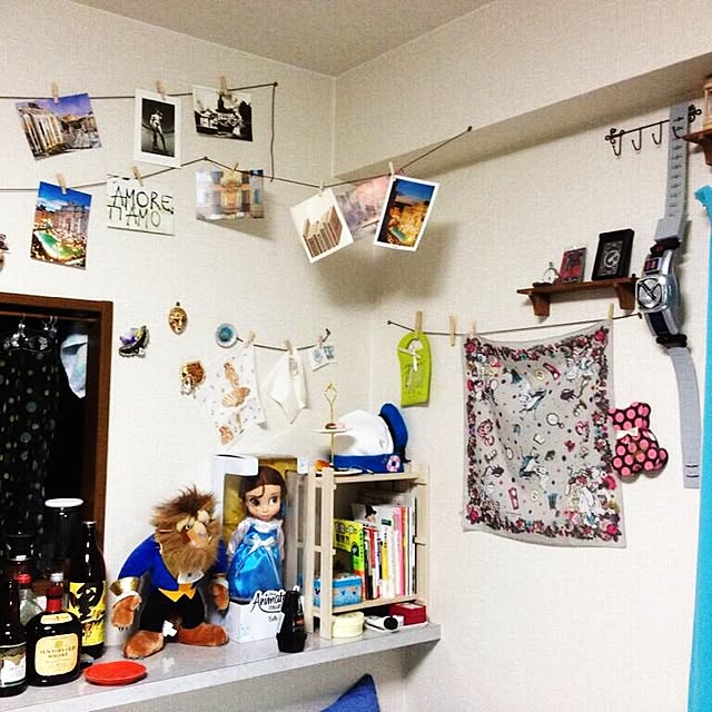 sopiさんの実例写真