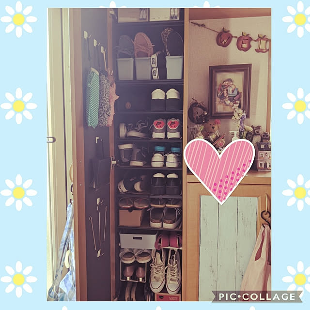 mokaさんの実例写真