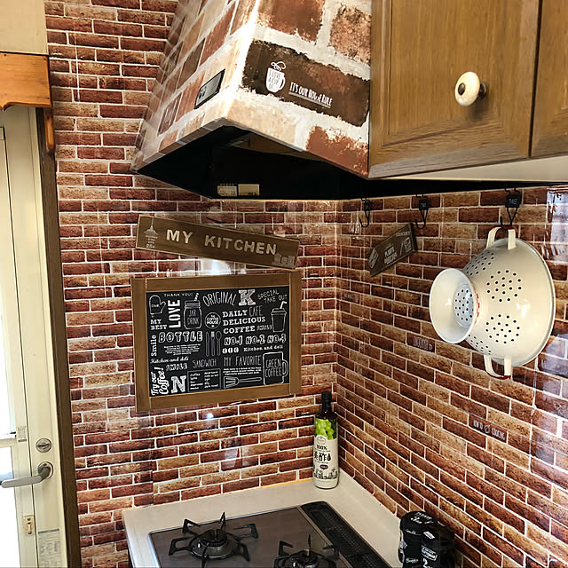 makiさんの実例写真