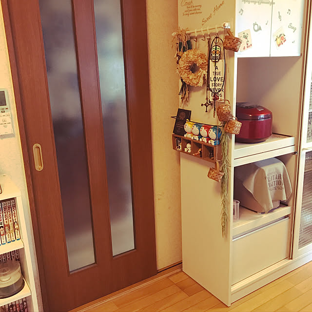 pochi5338さんの実例写真