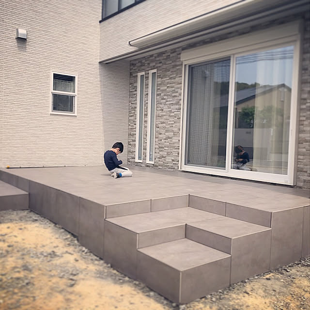 amhouseさんの実例写真