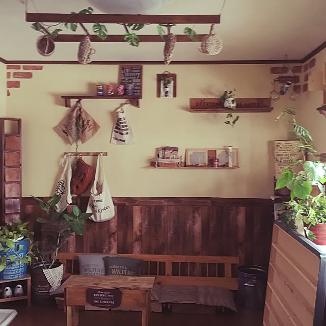 korokoroさんの実例写真