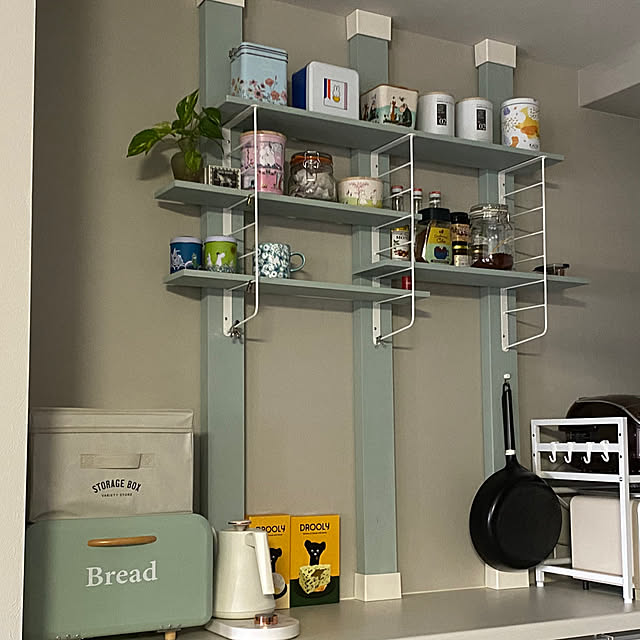 coccoさんの実例写真