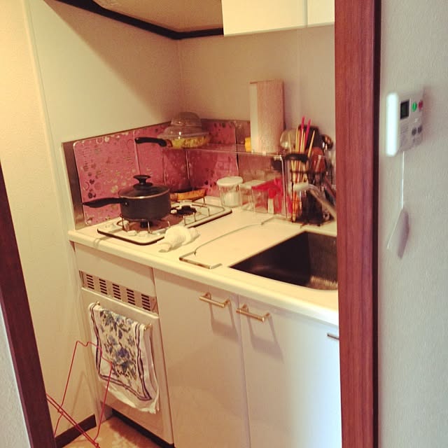 Mikiさんの実例写真