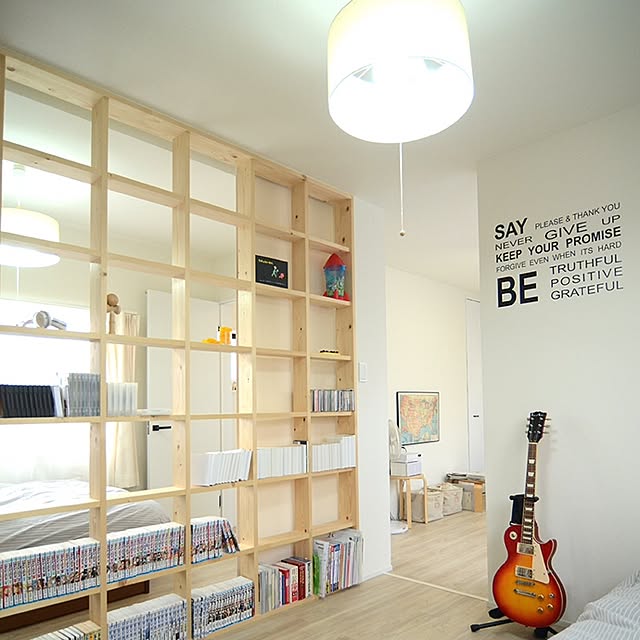 k717oさんの実例写真