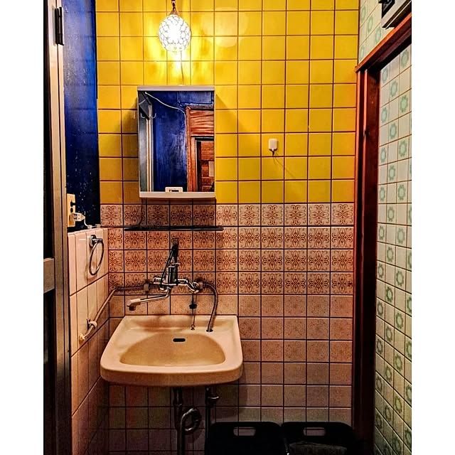 waniwaniさんの実例写真