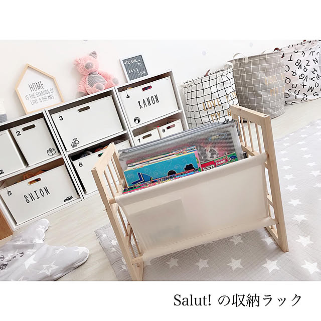 chaluさんの実例写真