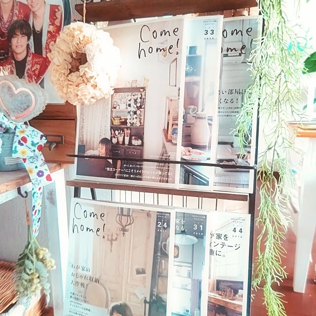 harumoeさんの実例写真