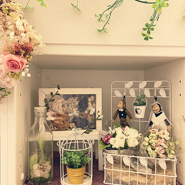 hinaさんの実例写真