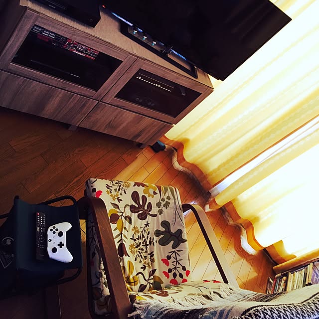 TinaTerranovaさんの実例写真