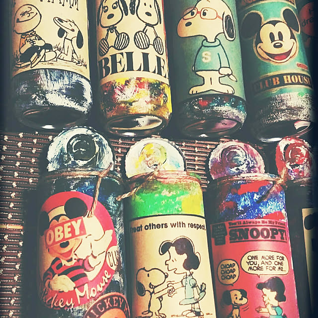 mamoさんの実例写真