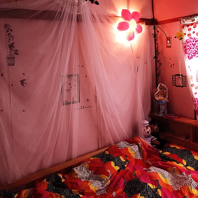 Tchakkuさんの実例写真