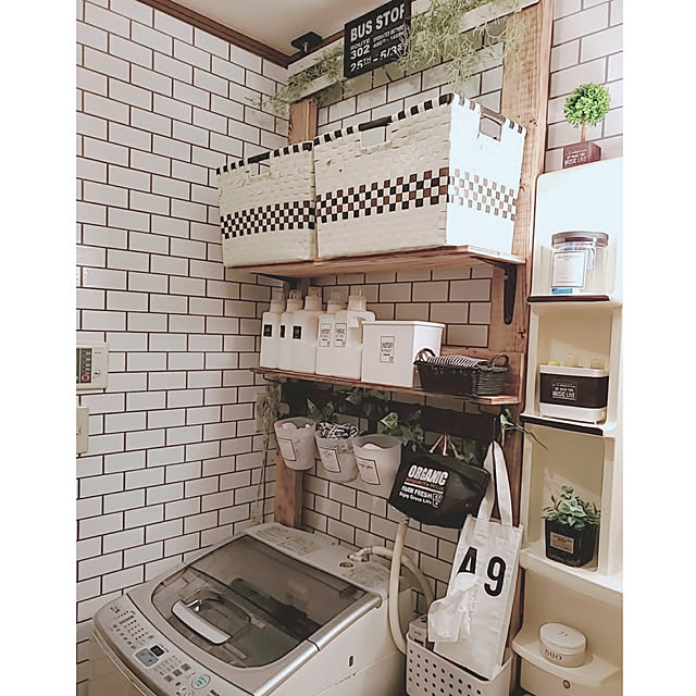 cocoaさんの実例写真