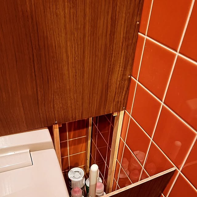 whiskerbloomさんの部屋