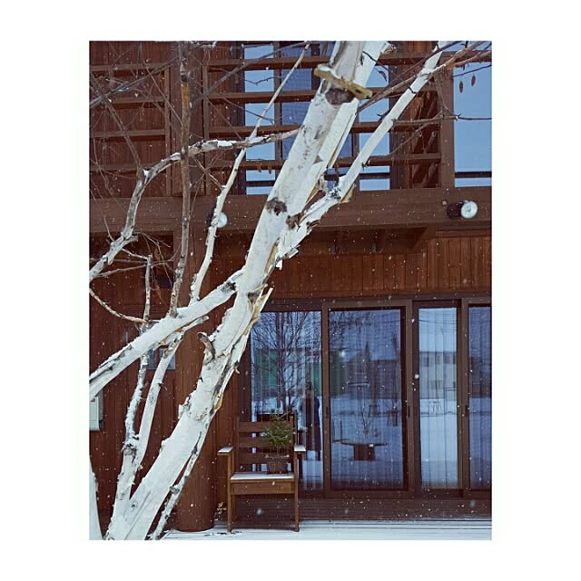 taneさんの実例写真
