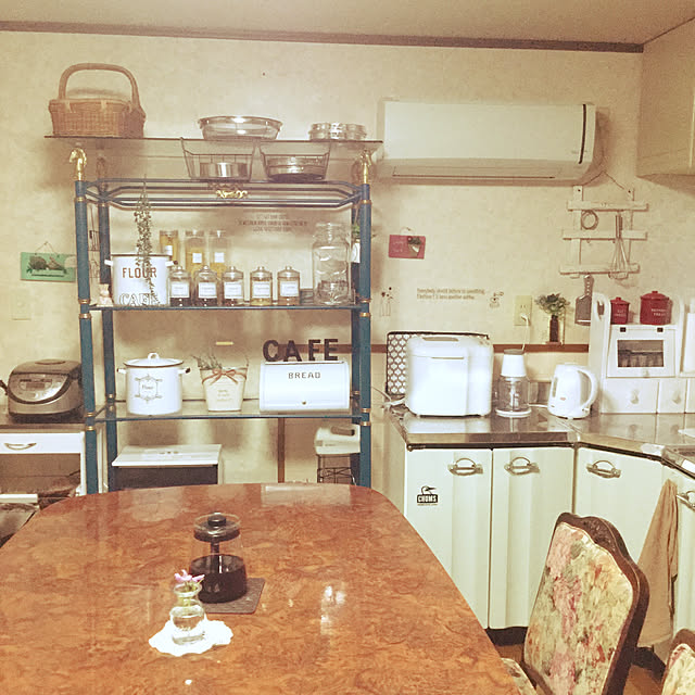 cafe_campyumさんの実例写真