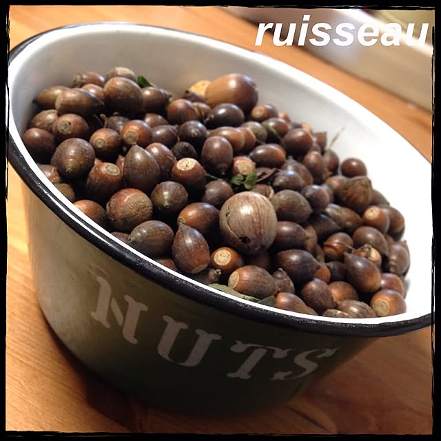ruisseauさんの実例写真