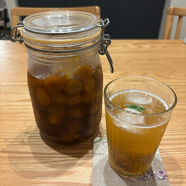hannaさんの実例写真