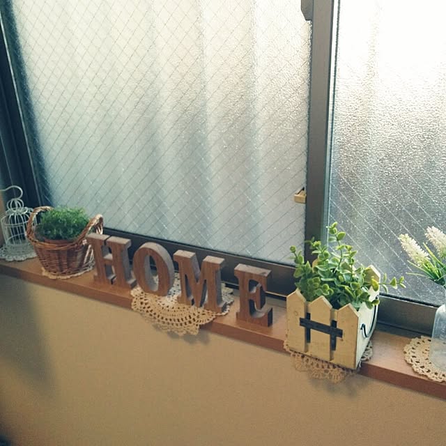 sanaさんの実例写真