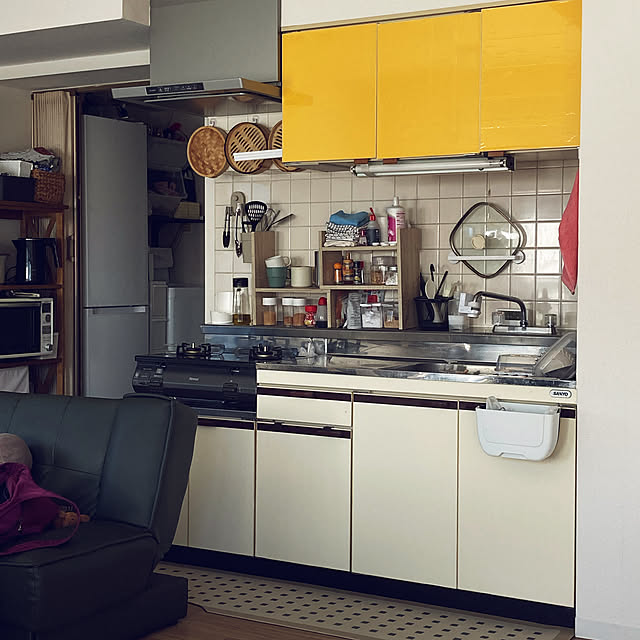 Omiさんの実例写真