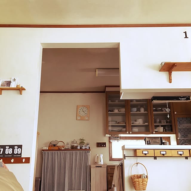 mahi1101さんの実例写真