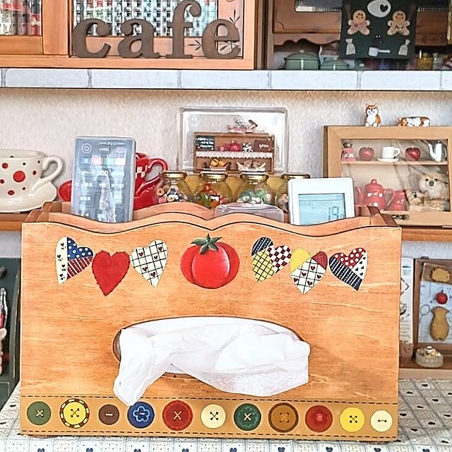 nanaさんの実例写真