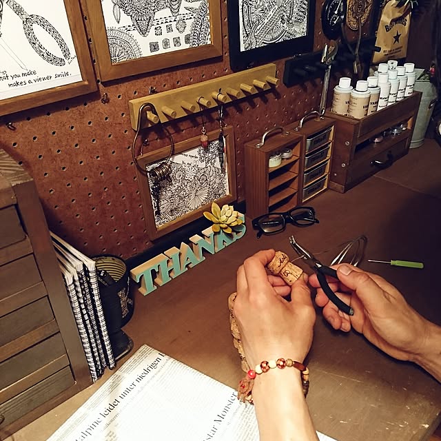 TOUEMONさんの実例写真